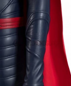 OneHeroSuits Superman 2022 Cosplay Costumes Leather Suits