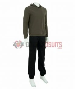 OneHeroSuits Riddler Cosplay Costumes New Batman Top Level Suits