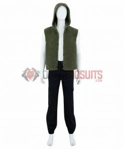 OneHeroSuits Riddler Cosplay Costumes New Batman Top Level Suits