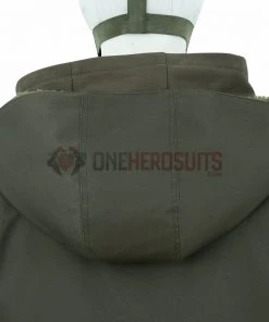 OneHeroSuits Riddler Cosplay Costumes New Batman Top Level Suits