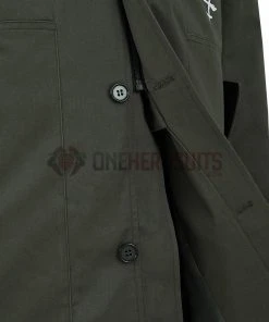 OneHeroSuits Riddler Cosplay Costumes New Batman Top Level Suits