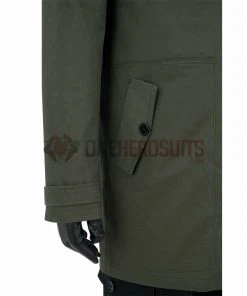 OneHeroSuits Riddler Cosplay Costumes New Batman Top Level Suits