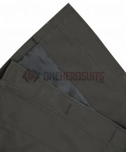 OneHeroSuits Riddler Cosplay Costumes New Batman Top Level Suits