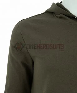 OneHeroSuits Riddler Cosplay Costumes New Batman Top Level Suits