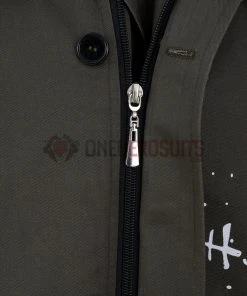 OneHeroSuits Riddler Cosplay Costumes New Batman Top Level Suits