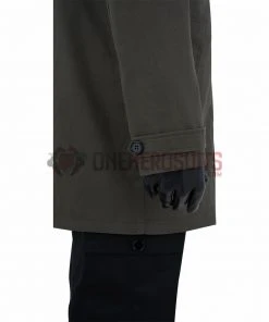 OneHeroSuits Riddler Cosplay Costumes New Batman Top Level Suits