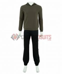 OneHeroSuits Riddler Cosplay Costumes New Batman Top Level Suits