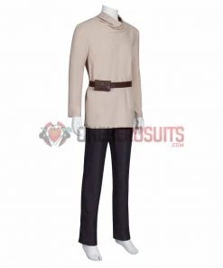 OneHeroSuits Star Wars Obi Wan Kenobi Cosplay Costumes Robes Suits
