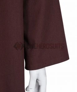 OneHeroSuits Star Wars Obi Wan Kenobi Cosplay Costumes Robes Suits