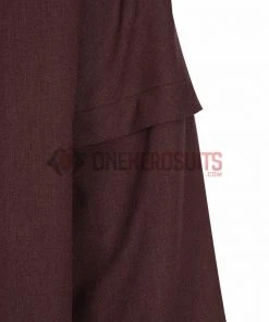 OneHeroSuits Star Wars Obi Wan Kenobi Cosplay Costumes Robes Suits