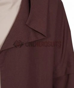 OneHeroSuits Star Wars Obi Wan Kenobi Cosplay Costumes Robes Suits