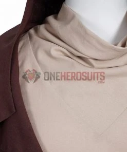 OneHeroSuits Star Wars Obi Wan Kenobi Cosplay Costumes Robes Suits