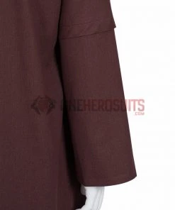 OneHeroSuits Star Wars Obi Wan Kenobi Cosplay Costumes Robes Suits