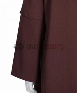 OneHeroSuits Star Wars Obi Wan Kenobi Cosplay Costumes Robes Suits
