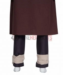 OneHeroSuits Star Wars Obi Wan Kenobi Cosplay Costumes Robes Suits