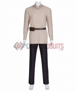 OneHeroSuits Star Wars Obi Wan Kenobi Cosplay Costumes Robes Suits