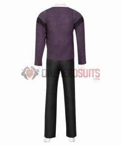 OneHeroSuits Doctor Strange 2 Wong Cosplay Costumes In The Multiverse Of Madness Top Level Suits