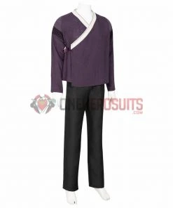 OneHeroSuits Doctor Strange 2 Wong Cosplay Costumes In The Multiverse Of Madness Top Level Suits