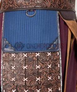 OneHeroSuits Doctor Strange 2 Wong Cosplay Costumes In The Multiverse Of Madness Top Level Suits