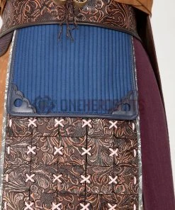 OneHeroSuits Doctor Strange 2 Wong Cosplay Costumes In The Multiverse Of Madness Top Level Suits