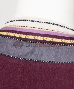 OneHeroSuits Doctor Strange 2 Wong Cosplay Costumes In The Multiverse Of Madness Top Level Suits