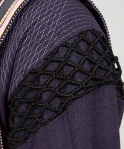 OneHeroSuits Doctor Strange 2 Wong Cosplay Costumes In The Multiverse Of Madness Top Level Suits