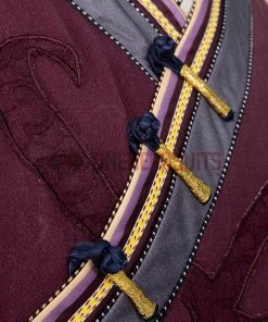 OneHeroSuits Doctor Strange 2 Wong Cosplay Costumes In The Multiverse Of Madness Top Level Suits