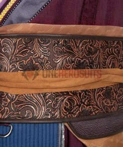 OneHeroSuits Doctor Strange 2 Wong Cosplay Costumes In The Multiverse Of Madness Top Level Suits