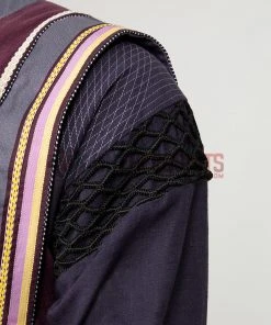 OneHeroSuits Doctor Strange 2 Wong Cosplay Costumes In The Multiverse Of Madness Top Level Suits