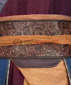 OneHeroSuits Doctor Strange 2 Wong Cosplay Costumes In The Multiverse Of Madness Top Level Suits