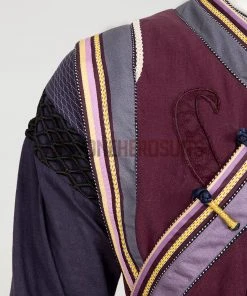 OneHeroSuits Doctor Strange 2 Wong Cosplay Costumes In The Multiverse Of Madness Top Level Suits
