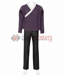 OneHeroSuits Doctor Strange 2 Wong Cosplay Costumes In The Multiverse Of Madness Top Level Suits