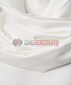 OneHeroSuits Thor 4 Gorr Cosplay Costumes The God Butcher White Robe Suits