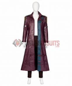 OneHeroSuits Star Lord Peter Quill Top Level Cosplay Costumes