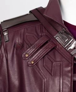 OneHeroSuits Star Lord Peter Quill Top Level Cosplay Costumes