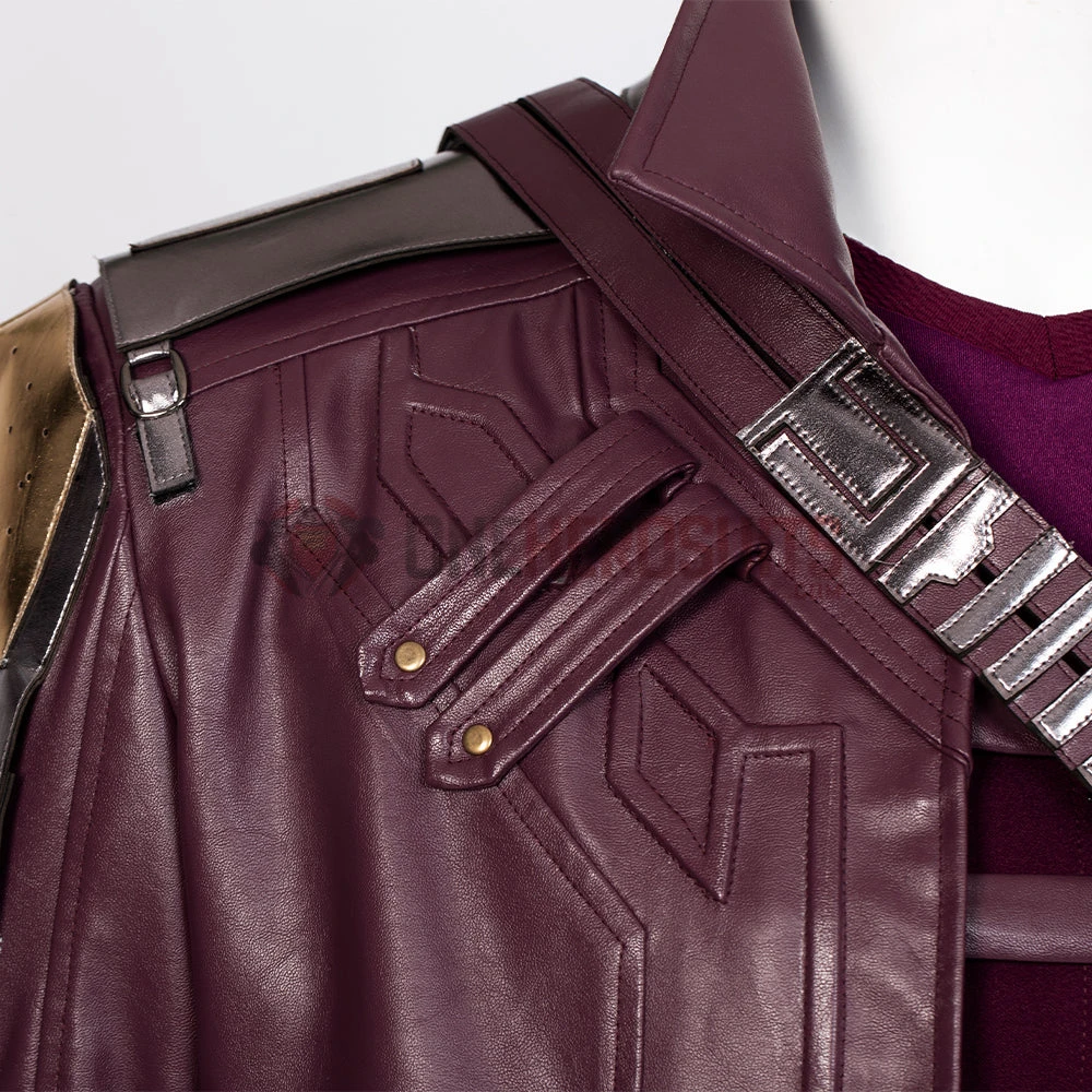 OneHeroSuits Star Lord Peter Quill Top Level Cosplay Costumes