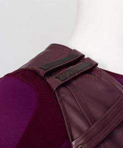 OneHeroSuits Star Lord Peter Quill Top Level Cosplay Costumes