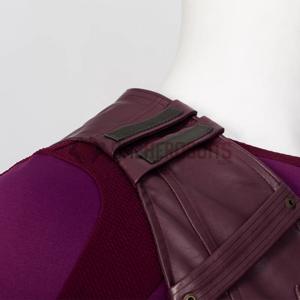 OneHeroSuits Star Lord Peter Quill Top Level Cosplay Costumes