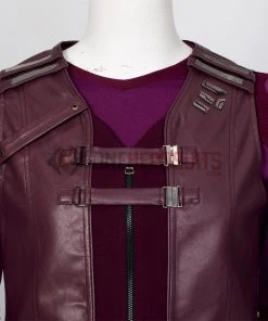 OneHeroSuits Star Lord Peter Quill Top Level Cosplay Costumes