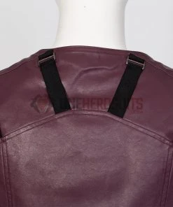 OneHeroSuits Star Lord Peter Quill Top Level Cosplay Costumes