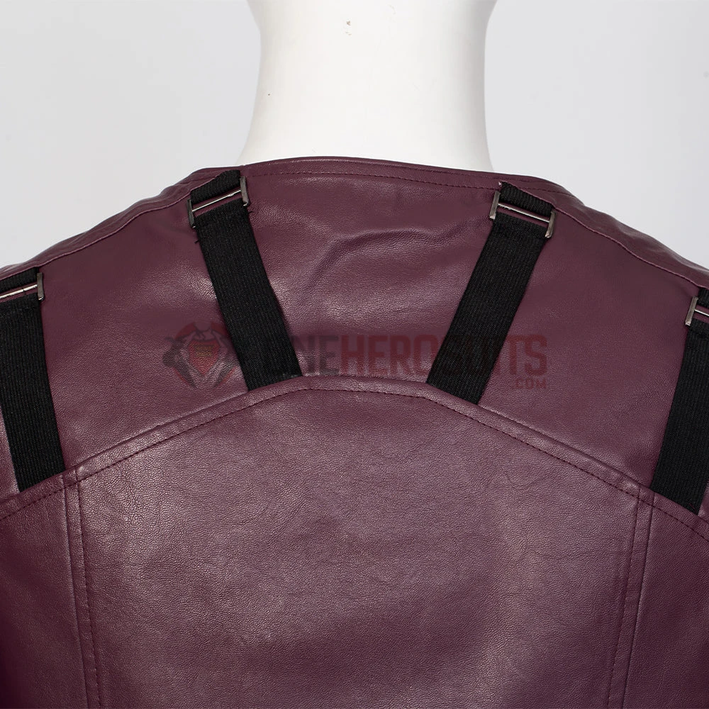 OneHeroSuits Star Lord Peter Quill Top Level Cosplay Costumes