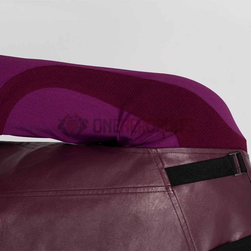 OneHeroSuits Star Lord Peter Quill Top Level Cosplay Costumes