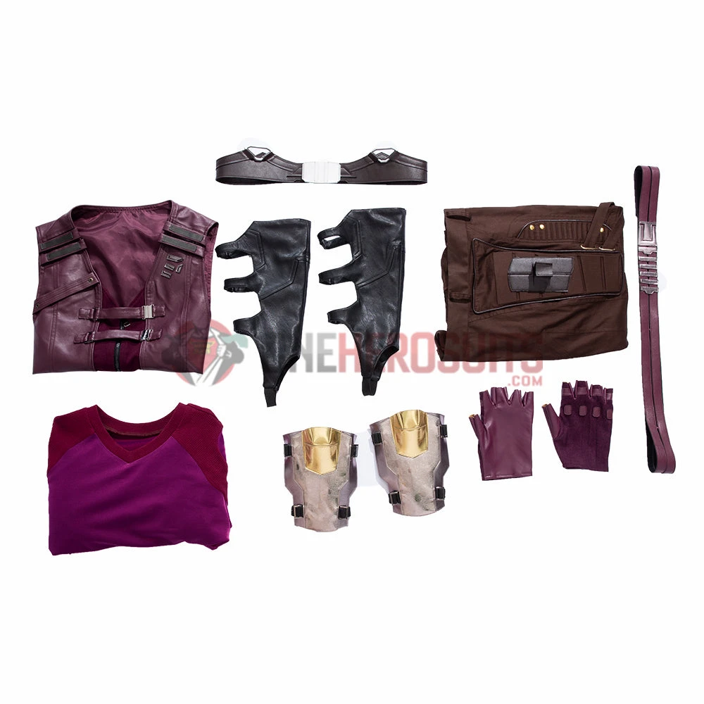 OneHeroSuits Star Lord Peter Quill Top Level Cosplay Costumes