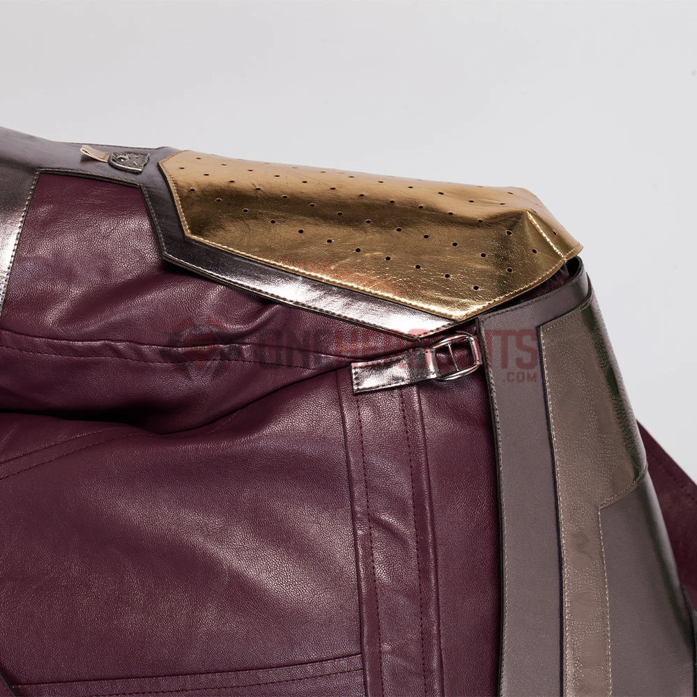 OneHeroSuits Star Lord Peter Quill Top Level Cosplay Costumes