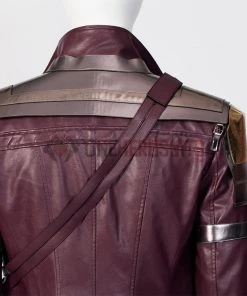 OneHeroSuits Star Lord Peter Quill Top Level Cosplay Costumes
