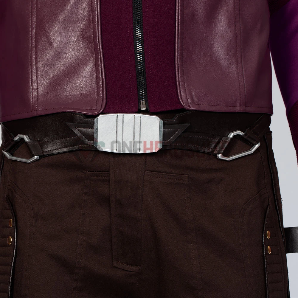 OneHeroSuits Star Lord Peter Quill Top Level Cosplay Costumes