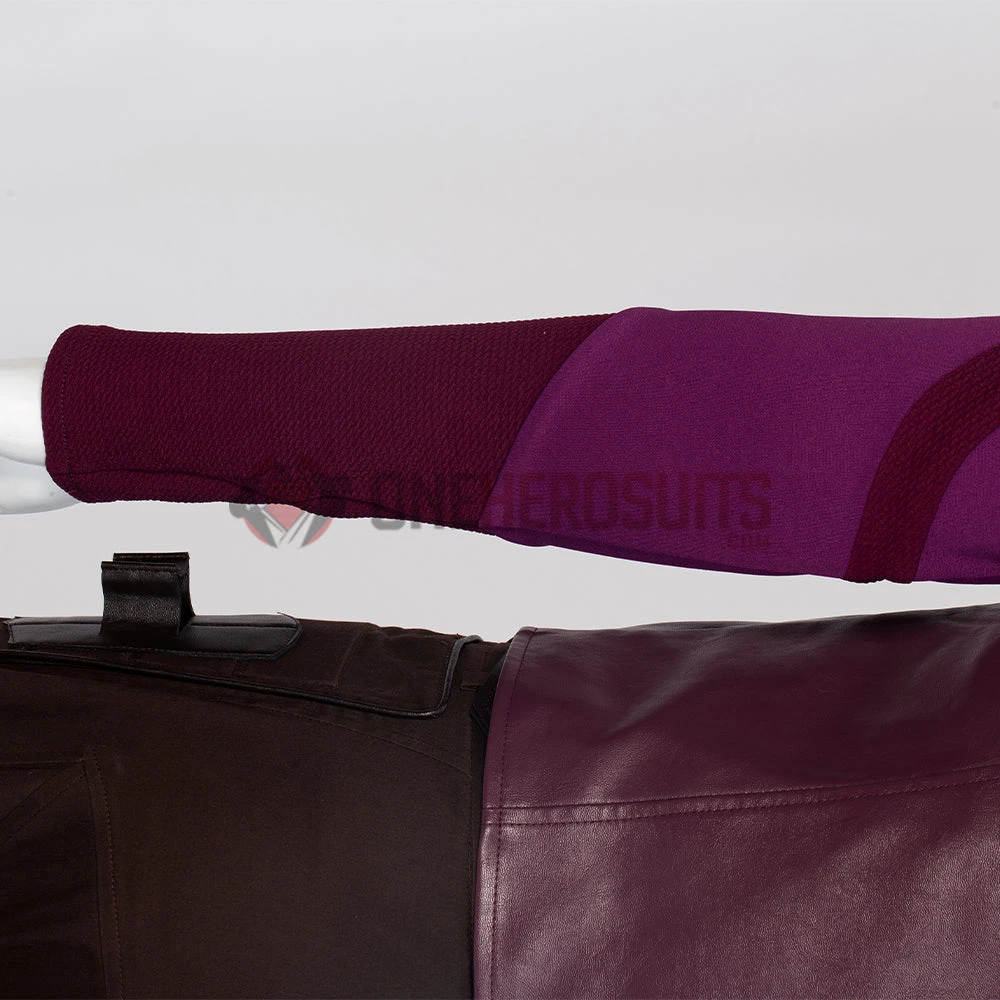 OneHeroSuits Star Lord Peter Quill Top Level Cosplay Costumes