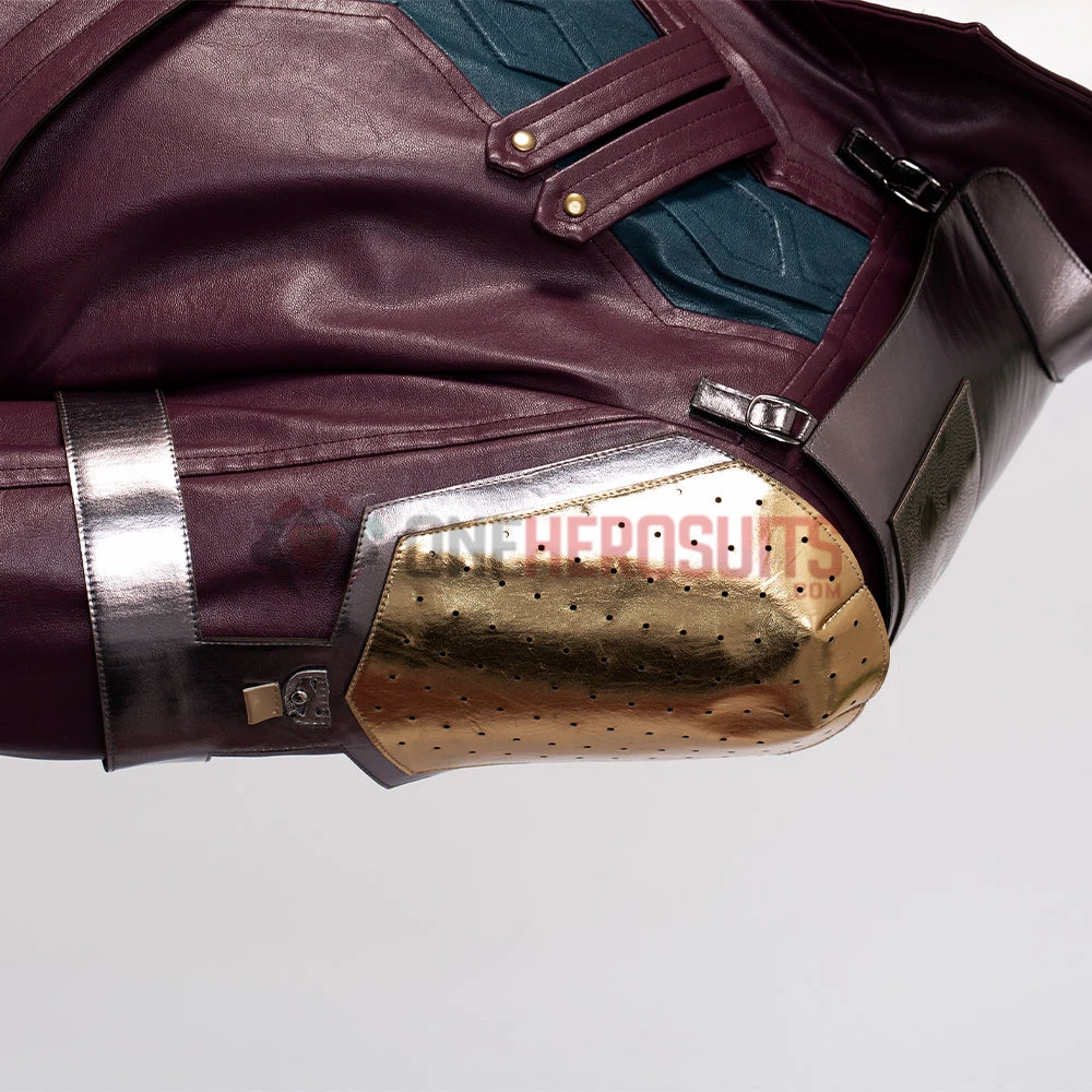 OneHeroSuits Star Lord Peter Quill Top Level Cosplay Costumes