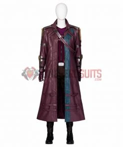 OneHeroSuits Star Lord Peter Quill Top Level Cosplay Costumes