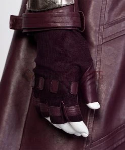 OneHeroSuits Star Lord Peter Quill Top Level Cosplay Costumes